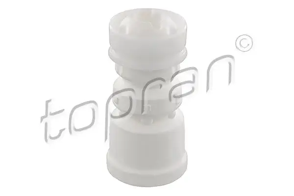Butée élastique TOPRAN 620 452