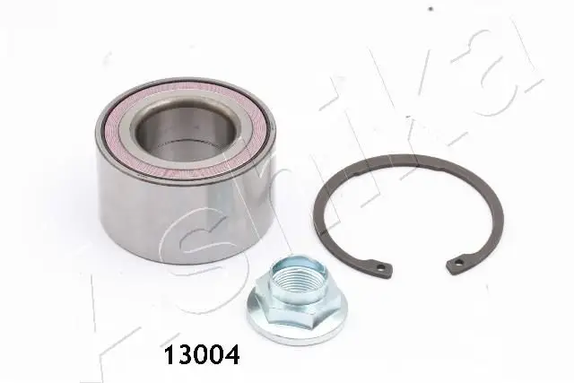 Kit de roulements de roue ASHIKA 44-13004