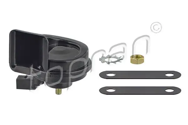 Avertisseur sonore TOPRAN 111 072