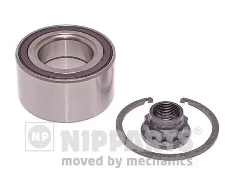 Kit de roulements de roue NIPPARTS J4702043