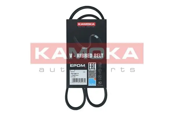 Courroie KAMOKA 7013017