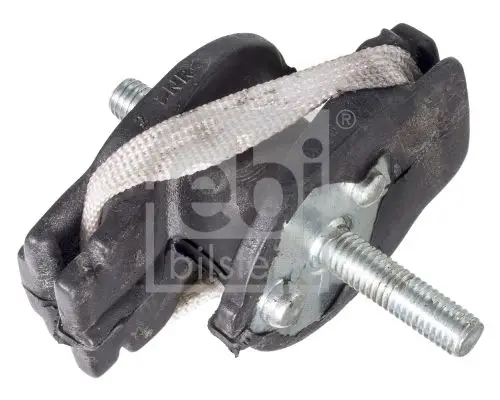 Suspension, boîte de vitesse manuelle FEBI BILSTEIN 103324