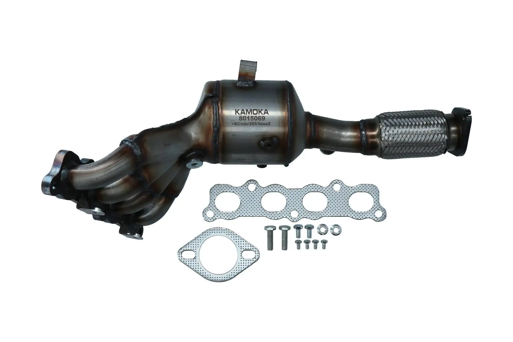 Catalyseur KAMOKA 8015069