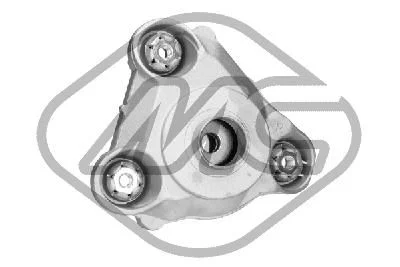 Coupelle de suspension Metalcaucho 04570