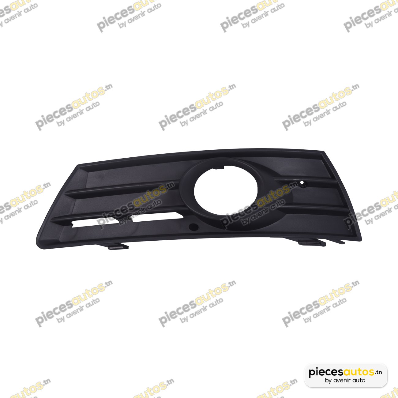 Cadre, projecteur antibrouillard Bapmic BF0112200290