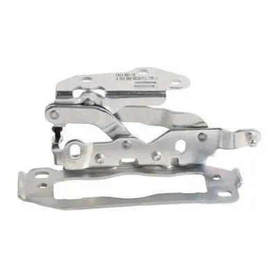 Charnière, capot-moteur Bapmic BF0114620026