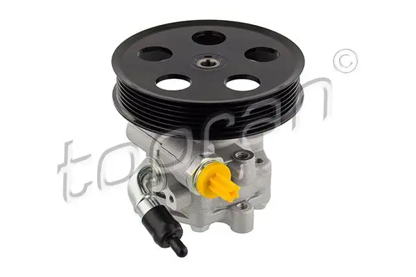 Pompe hydraulique, direction TOPRAN 113 535