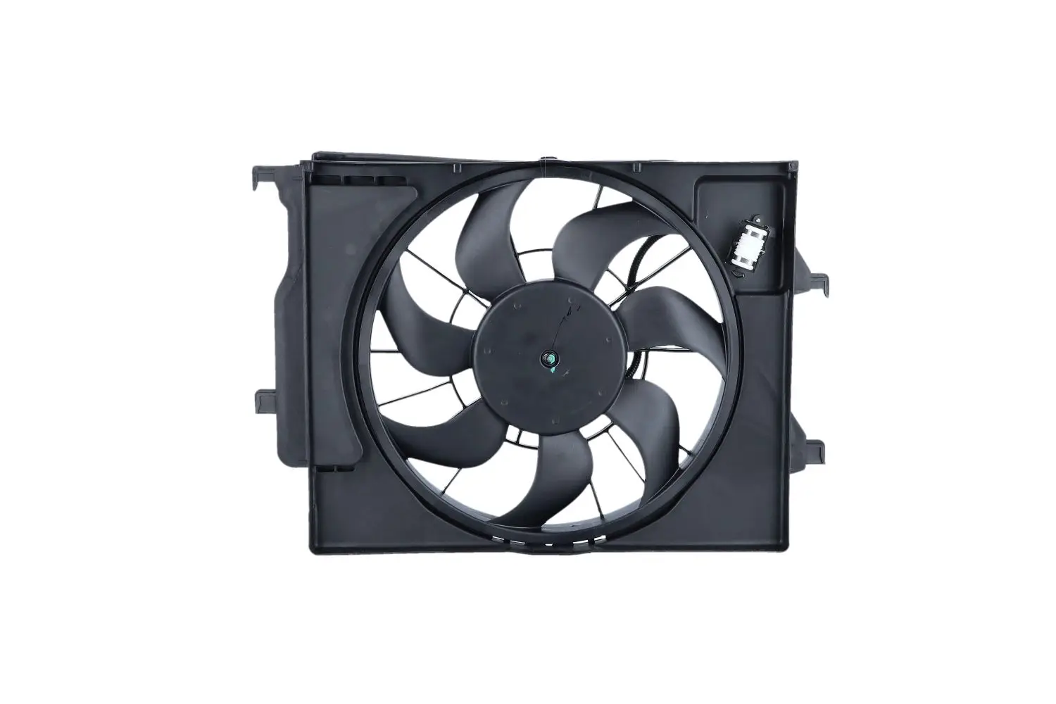 Ventilateur, refroidissement du moteur NRF 470154