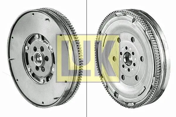 Volant moteur LuK 415 0114 10