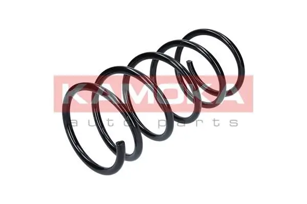 Jeu de 2 Ressort de suspension KAMOKA 2110276