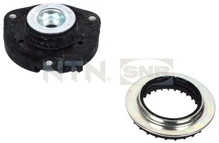 Kit de réparation, coupelle de suspension SNR KB657.14