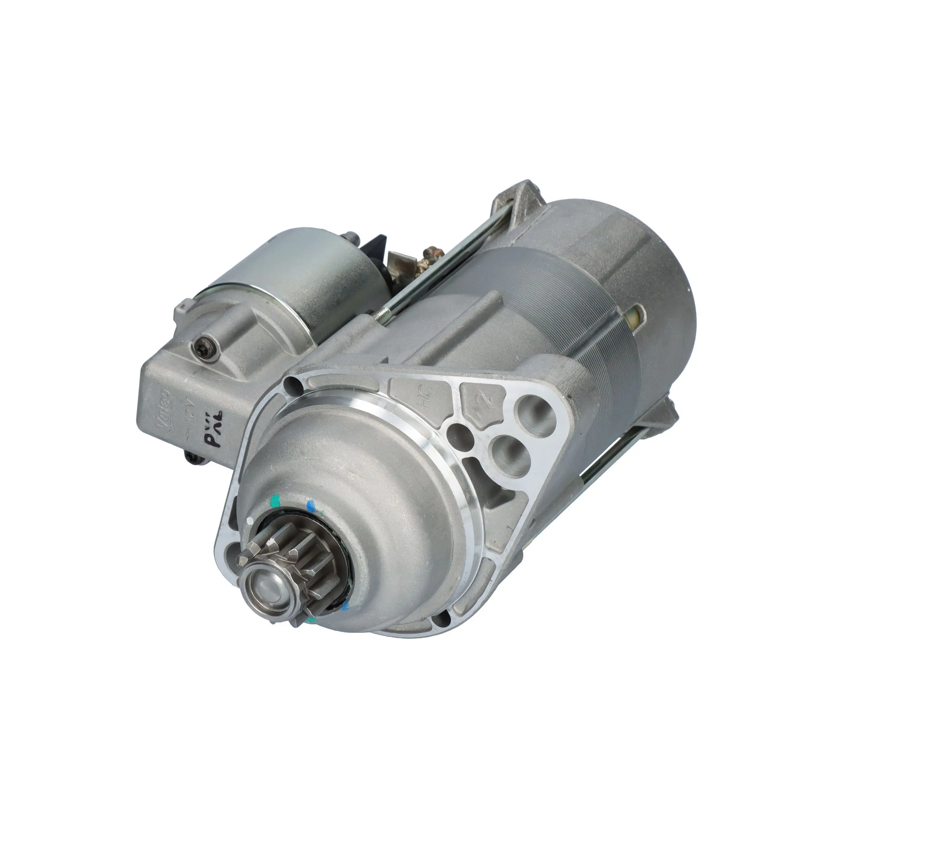 Démarreur VALEO 438175