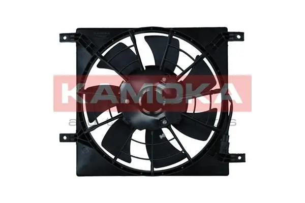 Ventilateur, refroidissement du moteur KAMOKA 7740020