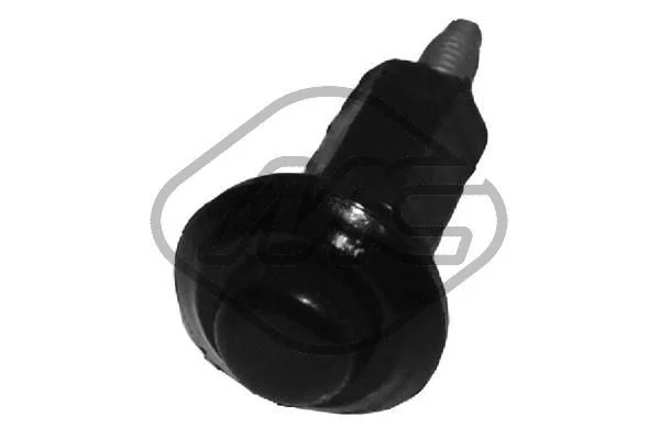 Cache moteur Metalcaucho 04479