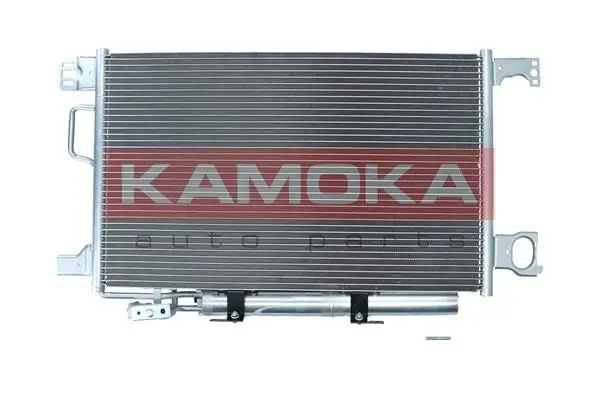 Radiateur climatisation KAMOKA 7800270