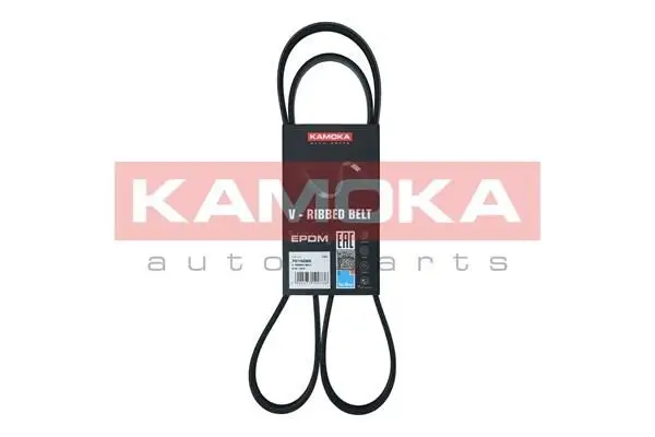 Courroie KAMOKA 7015065