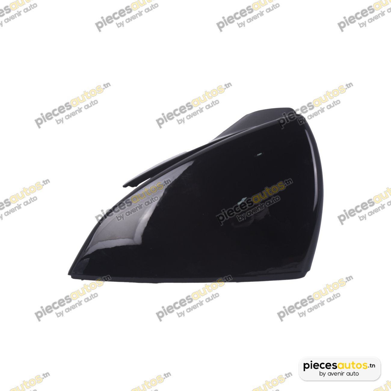 Boitier, rétroviseur extérieur Bapmic BF0111060001
