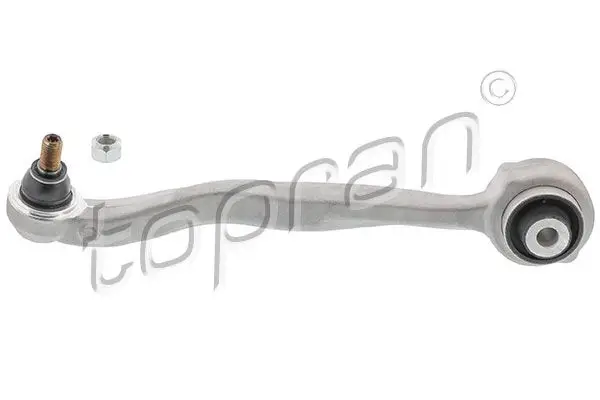 Bras et Triangle suspension TOPRAN 401 756