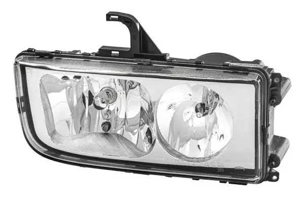 Phare avant HELLA 1DB 247 011-021