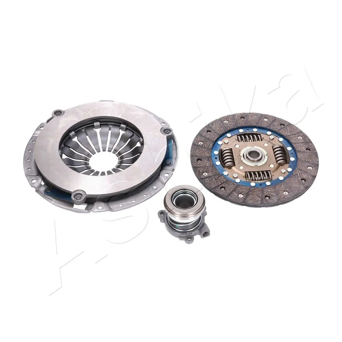 Kit d'embrayage ASHIKA 92-0W-W28