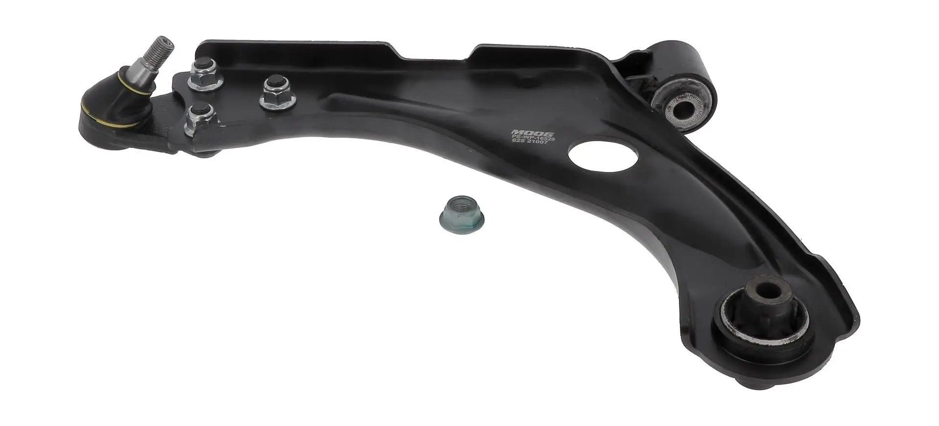 Bras et Triangle suspension MOOG PE-WP-16529
