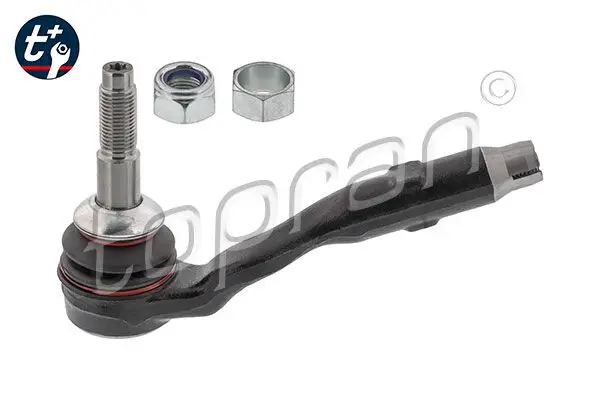Rotule de barre de connexion TOPRAN 502 176