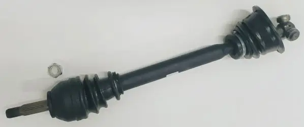 Cardan LÖBRO 301876