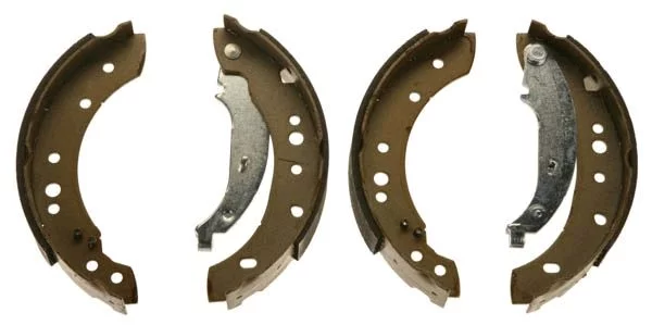 Jeu de mâchoires de frein TRW GS8729
