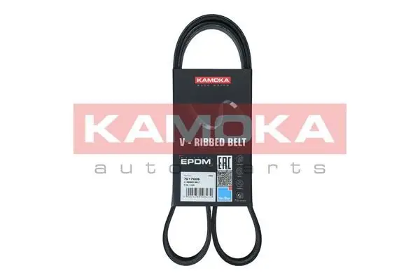 Courroie KAMOKA 7017006