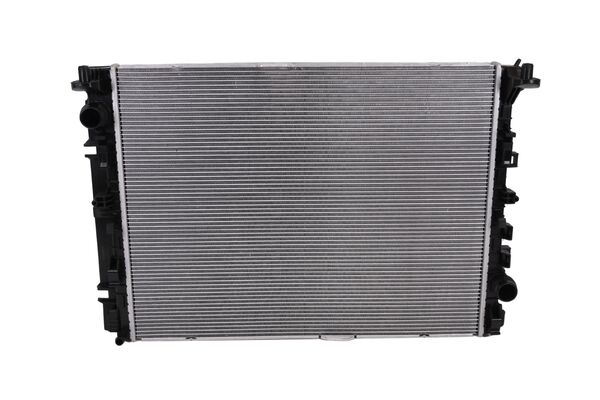 Radiateur, refroidissement du moteur KAMOKA 7700120