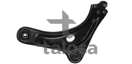 Bras et Triangle suspension TALOSA 40-04750