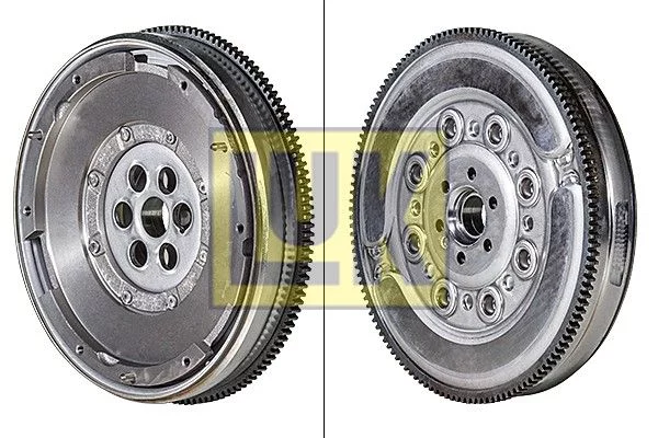 Volant moteur LuK 415 0505 10