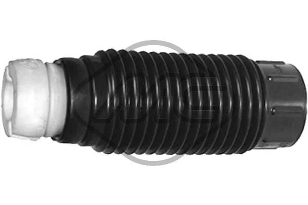 Butée élastique Metalcaucho 05585