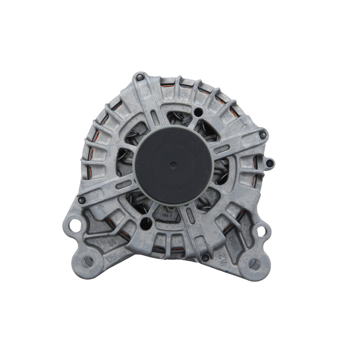 Alternateur VALEO 439639