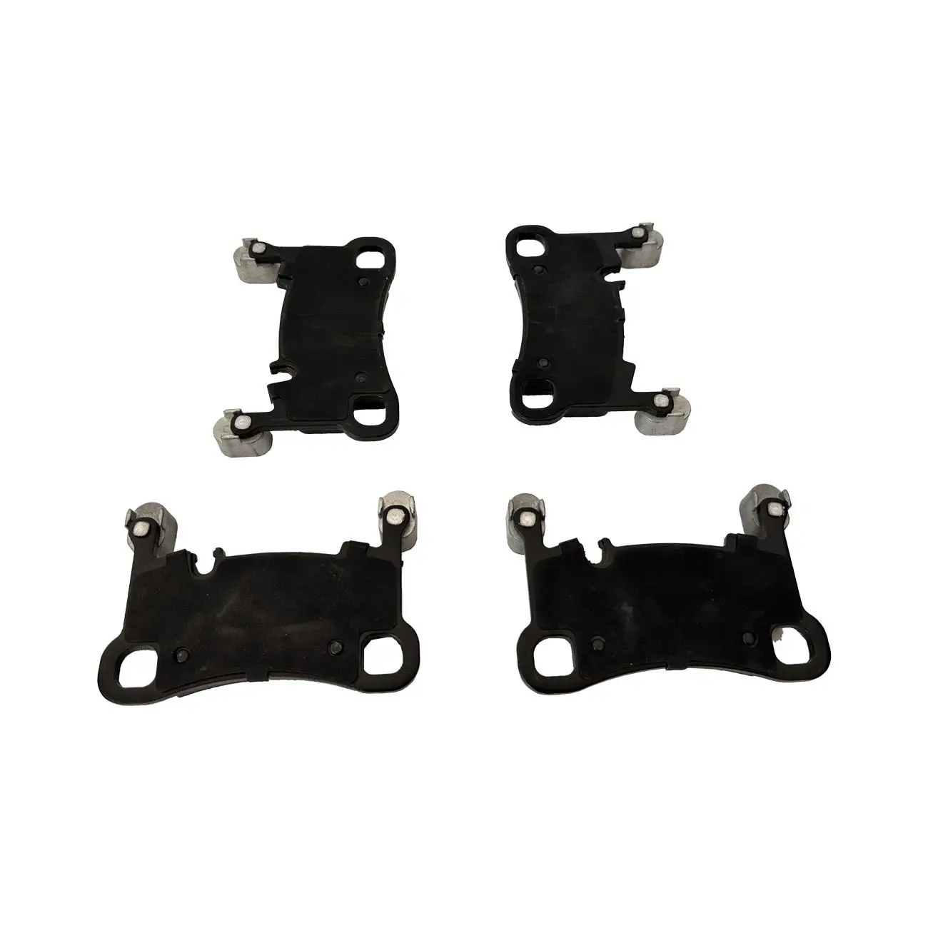 Kit de plaquettes de frein Bapmic BF0321020119