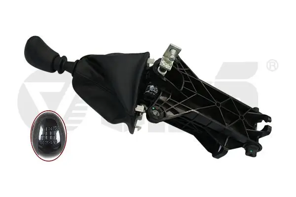 Levier de vitesse VIKA 77111645301