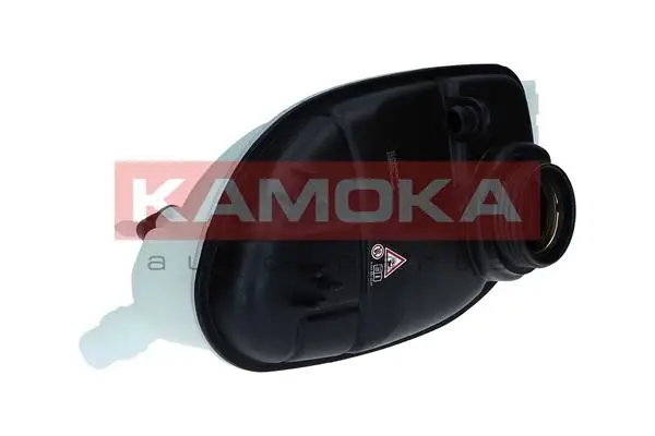 Vase d'expansion, liquide de refroidissement KAMOKA 7720029