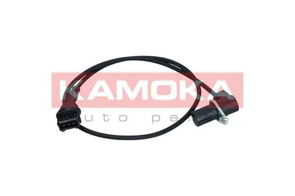 Capteur vilebrequin KAMOKA 109017