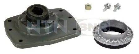 Kit de réparation, coupelle de suspension SNR KB659.17