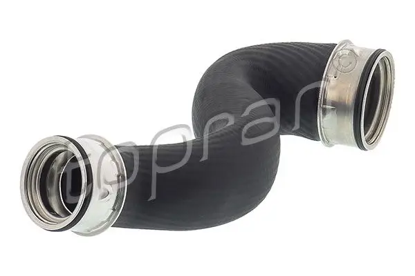 Durite turbo TOPRAN 113 561