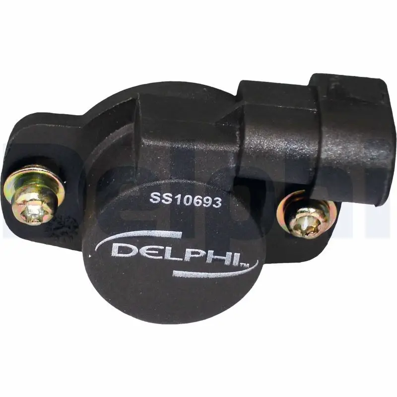 Capteur, position du papillon DELPHI SS10693