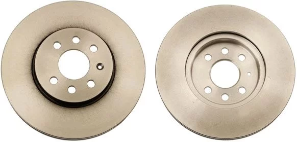 Disque de frein TRW DF4426