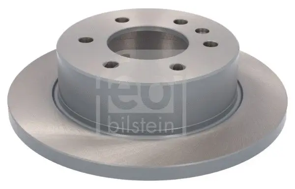Jeu de 2 Disques de frein FEBI BILSTEIN 27699