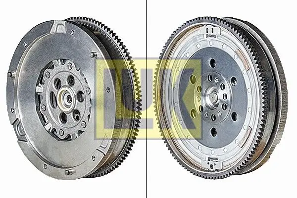 Volant moteur LuK 415 0380 10