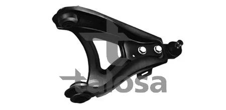 Bras et Triangle suspension TALOSA 40-06016