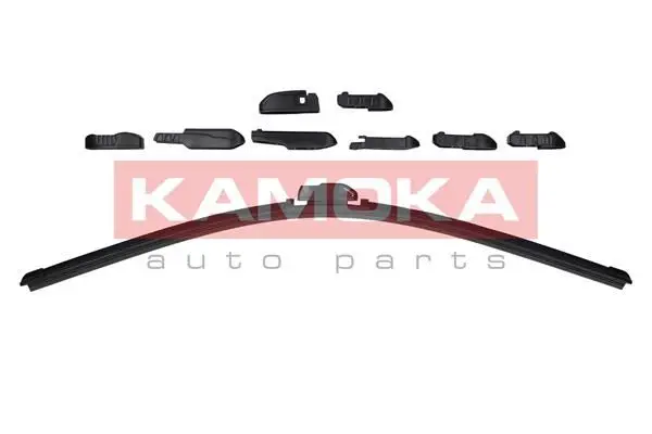 Balai d'essuie-glace KAMOKA 27M600