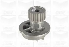 Pompe à eau GRAF PA696
