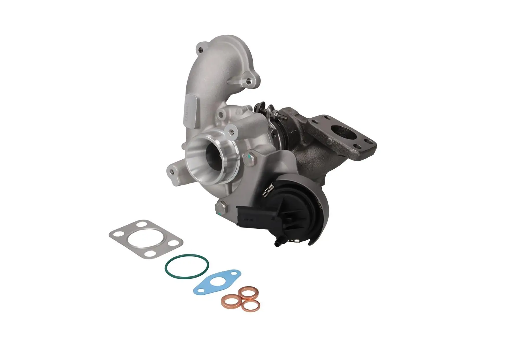 Turbo KAMOKA 8600074