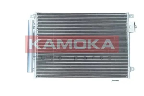 Radiateur climatisation KAMOKA 7800254