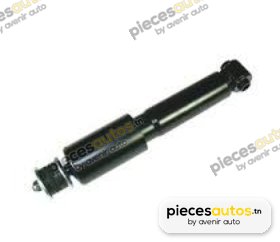 Amortisseur Bapmic BF0320280060